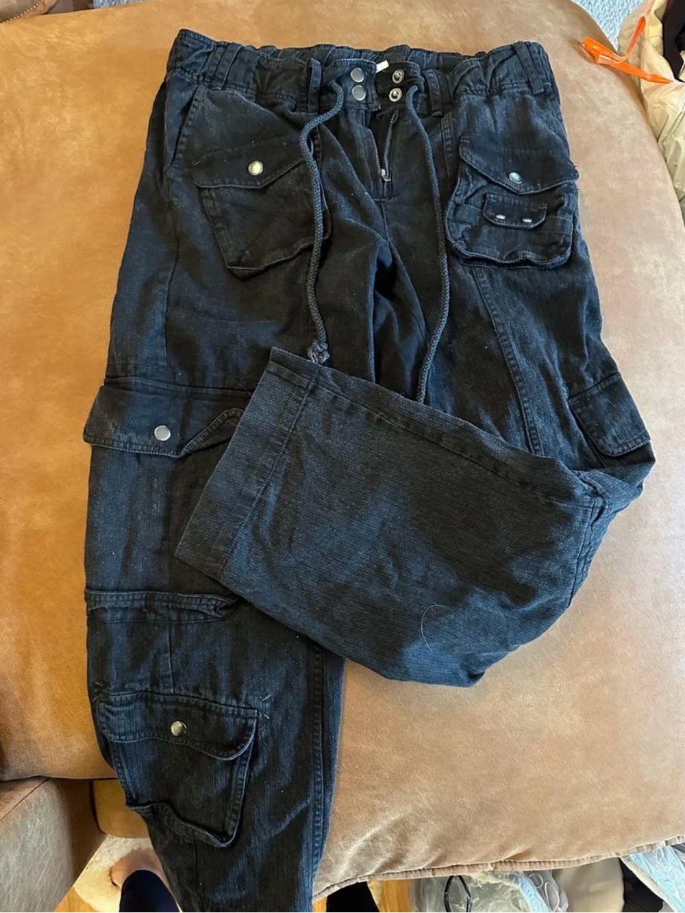 Free Peiplr Tahiti cargo pant - S - Picture 4 of 5